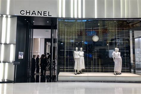 Chanel charts a new course amid luxury sector slowdown