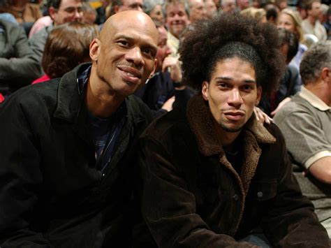 Kareem Abdul-Jabbar's 5 Kids: All About His Sons and Daughters