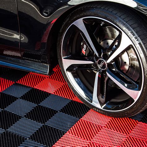 Garage Flooring Interlocking Tiles at Jill Deleon blog