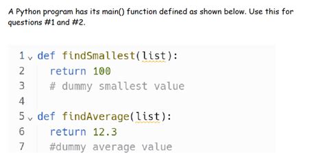 Image result for Def Main Function Python