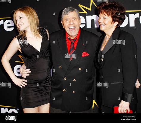 Danielle sarah lewis jerry lewis hi-res stock photography and images ...