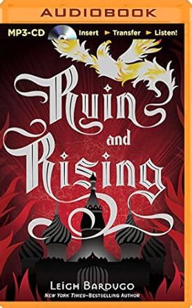 Buy Ruin and Rising Book Online at Low Prices in India | Ruin and ...