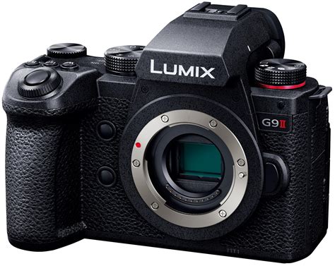 Panasonic DSLR Camera 的图像结果