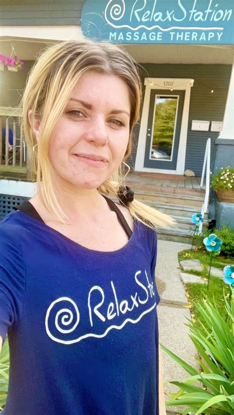 Therapists - Relax Station