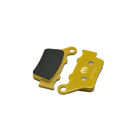 BRAKE PADS – Moto Torque