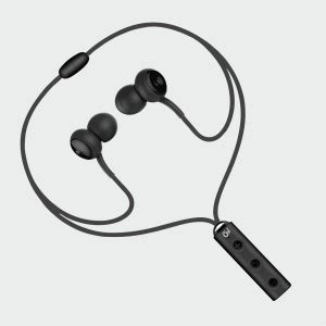 U&i Ui-999 Stereo Bluetooth Headset with Mic Uandi Full Black Bluetooth ...