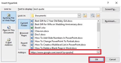 Image result for Adding Hyperlink On Contents Page PowerPoint