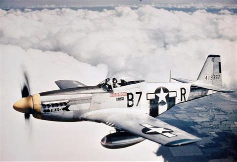 Remembering WWII’s “Black Thursday” In All 25 Percent of the Attack ...