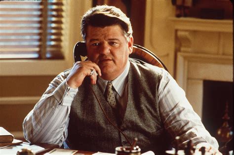 Robbie Coltrane, actor who played Hagrid in 'Harry Potter,' dead at 72