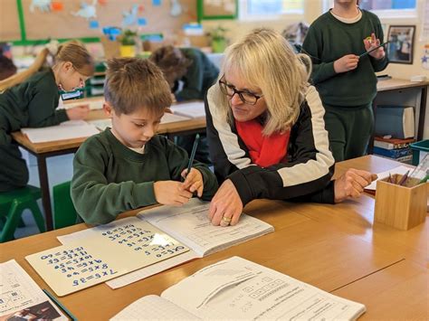 50% Scholarships available for children entering Key Stage 1 (Y1&2) in ...