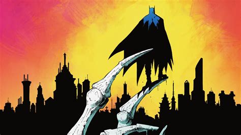 Download Comic Batman: Zero Year HD Wallpaper by Greg Capullo