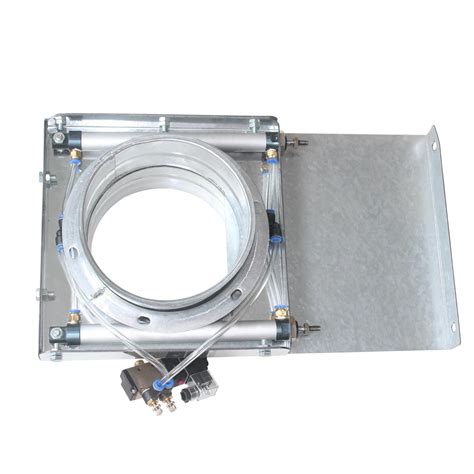 pneumatic gate valve pneumatic blast gates pipeline India | Ubuy