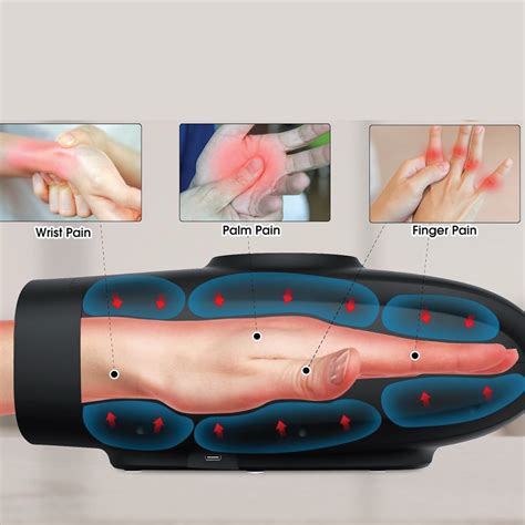 Handheld Massager Electric India | Buy JSB HF153 Online