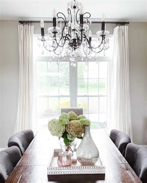 27 Dining Room Centerpieces Ideas to Style Your Table