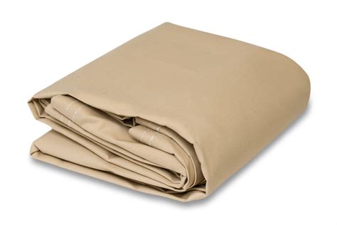 Waterproof & Breathable Canvas Tarps in UAE – Heavy Duty