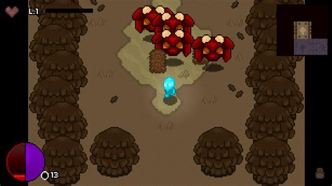 bit Dungeon II PC v2.2 - полная версия на компьютер