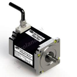 91.9 kg-cm HIGH TEMPERATURE BIPOLAR STEPPER MOTOR (6 Amp Motor) Bholanath