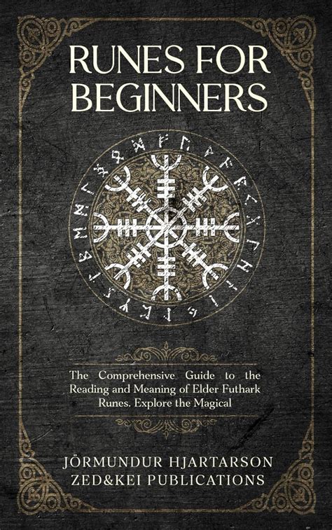 Runes for Beginners: The Comprehensive Guide to the India | Ubuy