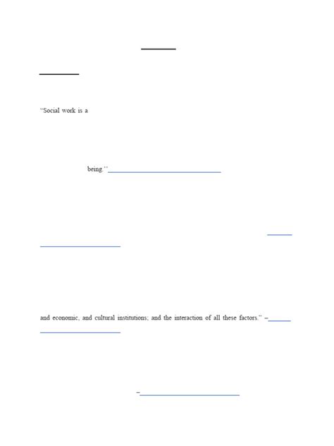 Community Support Worker Notes Examples 的图像结果