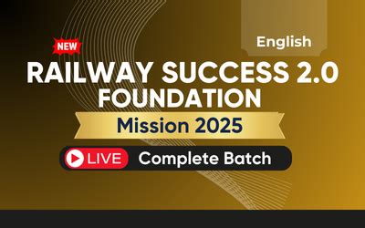 RRB NTPC Online Coaching 2025, Join Live classes for CBT 2