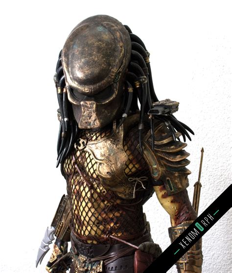 Image result for Custom Repaint Predator