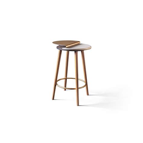 Halo | Luxury Side Table | VITTI Living