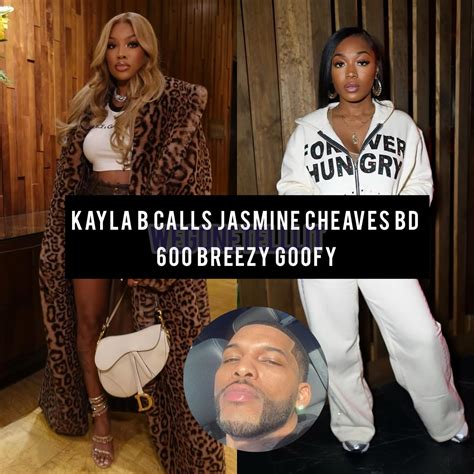 Wegonetellit | Boston Richey was sending Aire Jay Money because she got dirt on him. https ...