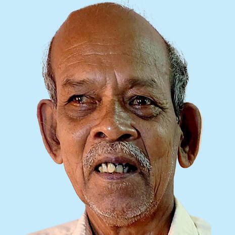 സുബ്രഹ്മണ്യൻ - OBITUARY - ERNAKULAM | Kerala Kaumudi Online