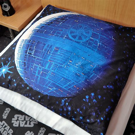 Star Wars - A New Hope Reversible Bedding | Elbenwald