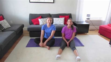 Our Fail Yoga Challenge 的图像结果