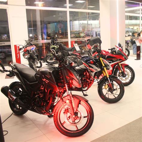 Honda del Perú y PanaAutos inauguran el primer Honda Center en el Perú - ::: Nitro Digital