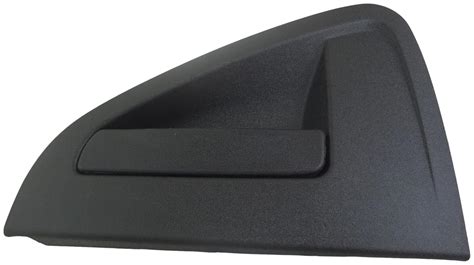 Dorman 88396 Exterior Door Handle (Chevrolet Spark Rear Passenger Side ...
