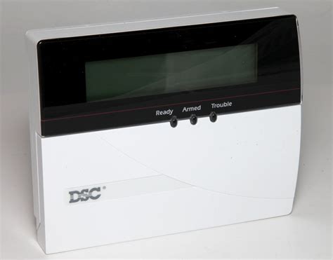 DSC LCD5500Z Programming 的图像结果