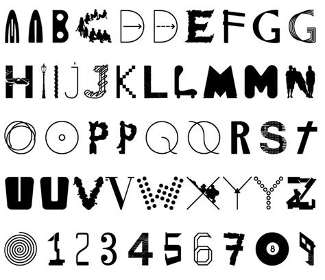 Image result for Typography Hello Example