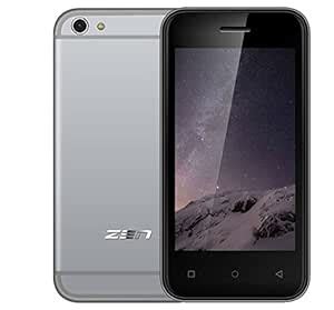 Zen Admire alpha with selfie stick (Blue, 4 GB) (512 MB RAM) Price: Buy ...