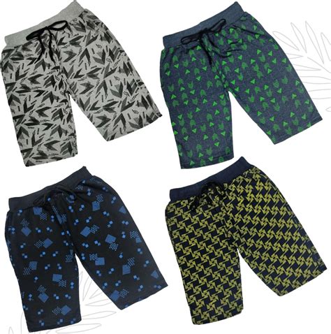 Kids Three Fourths - Buy Kids 3/4 Shorts Online in India | Shopsy