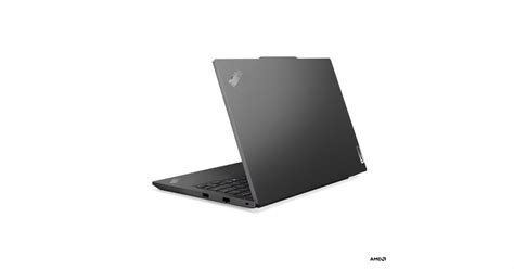 Lenovo ThinkPad E14 Gen 6 (AMD) Laptop Series India Models Specs | Tech ...