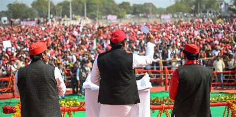 In UP, Will Promises to Restore Old Pension Scheme Sway Government ...