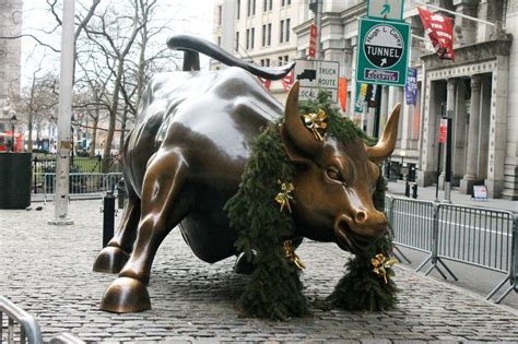 華爾街銅牛:基本信息,簡介,來源,存在意義,相關事件,騎牛門事件,重大事件,_中文百科全書