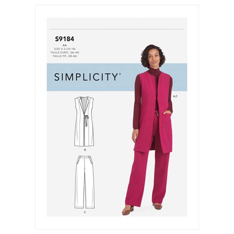 Image result for Simplicity Patterns Website