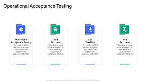 Image result for Operational acceptance testing examples