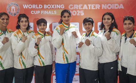 Federation infighting, court battles and 2 new world champions: Indian ...