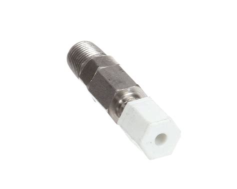 CMA Dish Machines 02103.65 Injector Fitting : Amazon.in: Home & Kitchen