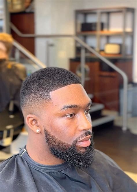 Beard Styles For Black Men Bald Shave And Beard Step By Step Voiceover