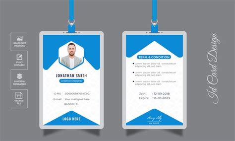 Information Card 的图像结果