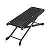 CasaZenith Foot Rest for Under Desk at Work - Ergonomic Foot Stools for ...