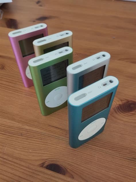 Image result for iPod Mini Tutorial