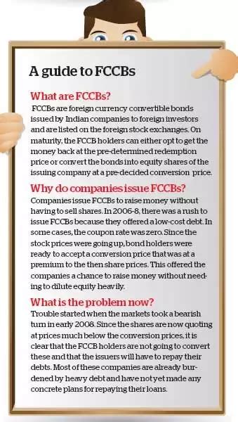 Convertible Bonds: Pros and Cons for Companies and Investors - India ...