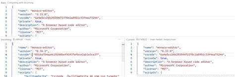 Image result for Vscode Diff