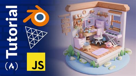Image result for 3D JavaScript Gallery Room